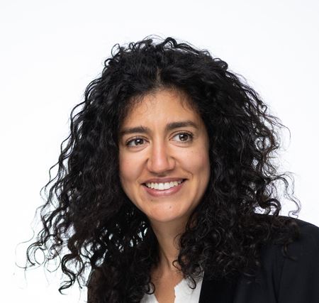 Mariem Mhadhbi