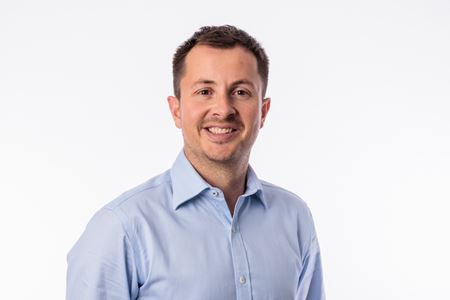 Mark Asbjerg