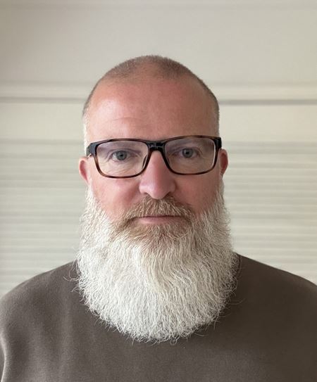 Mark Davey