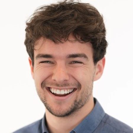 Nicolas Heath