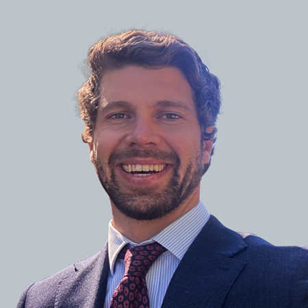 Oliver (Ollie) Forster