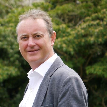 Paul Hesketh