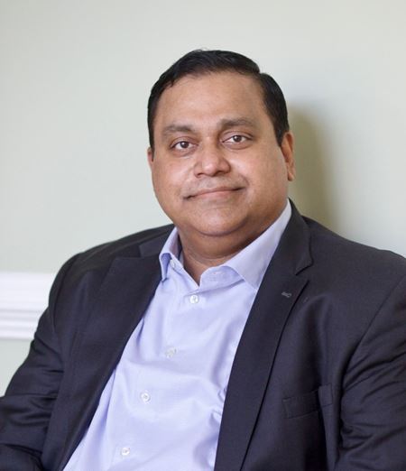 Samir Menon