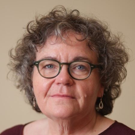 Tamie Weaver