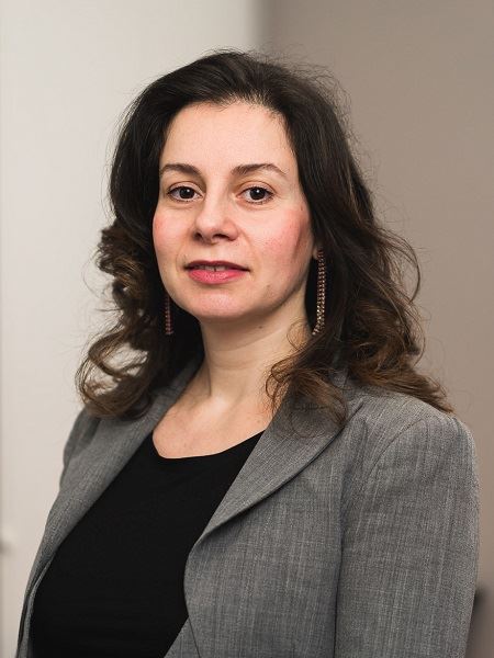 Viviana Occhionorelli