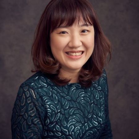 Yenyen Chin
